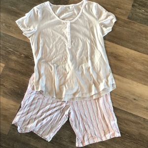Jockey short set PJs